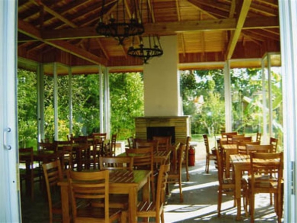 Imagen general del Hotel Club Turkuaz Garden. Foto 15