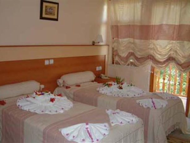 Imagen general del Hotel Club Turkuaz Garden. Foto 16