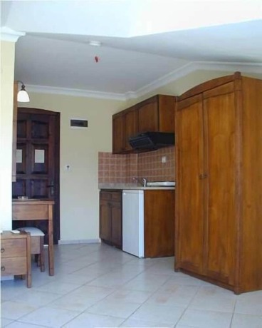 Imagen general del Hotel Club Turquoise Apartments. Foto 4