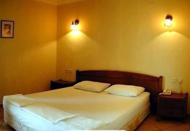 Imagen general del Hotel Club Turquoise Apartments. Foto 5
