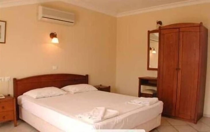 Imagen general del Hotel Club Turquoise Apartments. Foto 11