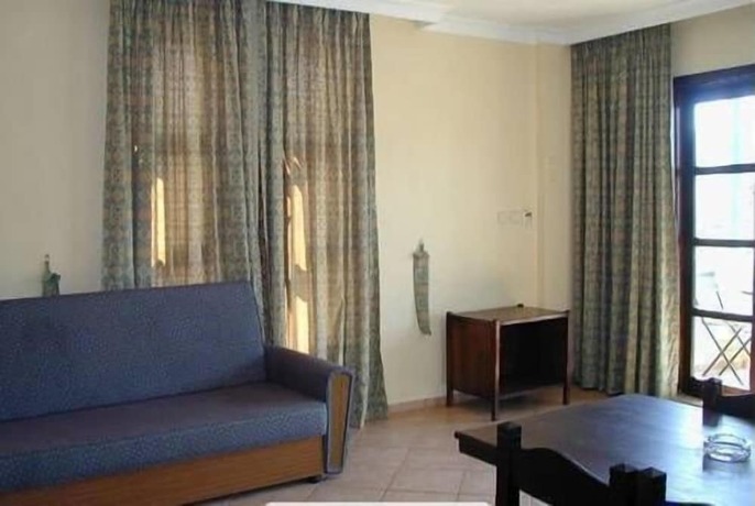 Imagen general del Hotel Club Turquoise Apartments. Foto 12