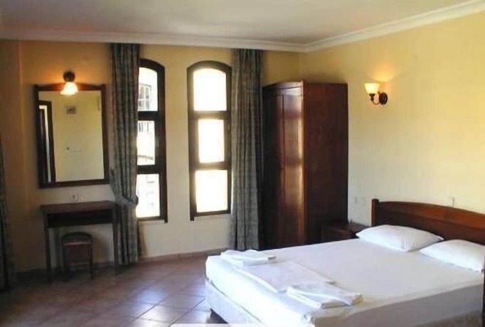 Imagen de la habitación del Hotel Club Turquoise Apartments. Foto 18