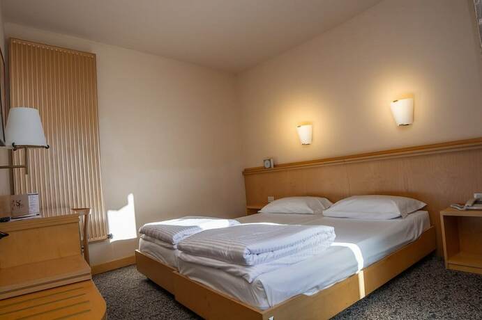 Imagen general del Hotel Club Uappala Sestriere. Foto 2
