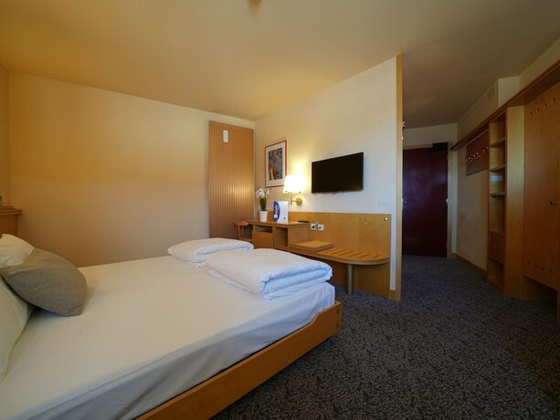 Imagen general del Hotel Club Uappala Sestriere. Foto 3