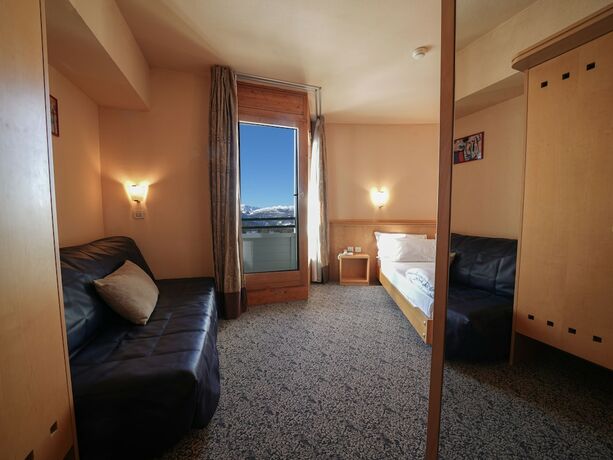 Imagen general del Hotel Club Uappala Sestriere. Foto 10