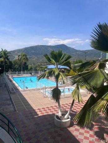 Imagen general del Hotel Club Vacacional COPEN. Foto 1