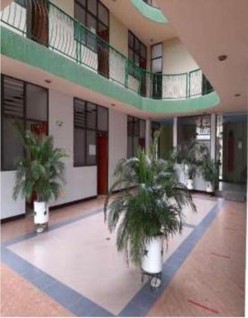 Imagen general del Hotel Club Vacacional COPEN. Foto 6