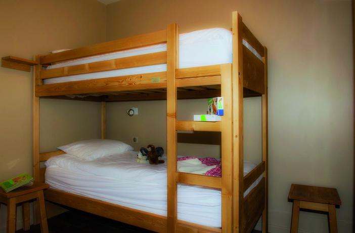 Imagen de la habitación del Hotel Club Vacances Bleues Les Alpes D'azur. Foto 6