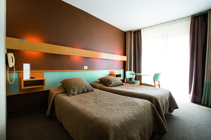 Imagen de la habitación del Hotel Club Vacances Bleues Les Horizons Du Lac (anciennement Serre-du-villard). Foto 6