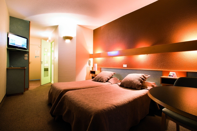 Imagen de la habitación del Hotel Club Vacances Bleues Les Horizons Du Lac (anciennement Serre-du-villard). Foto 7