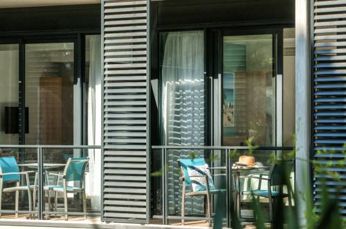 Imagen de la habitación del Hotel Club Vacanciel Carqueiranne. Foto 10