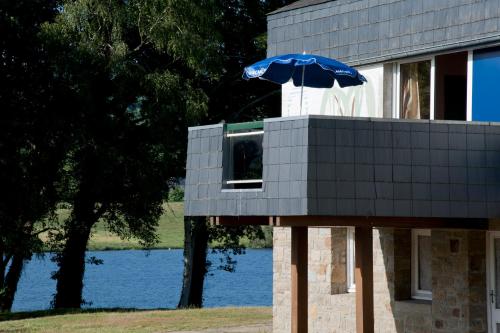 Imagen general del Hotel Club Vacanciel Mur De Bretagne. Foto 5