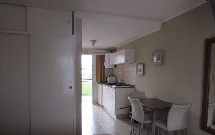 Imagen de la habitación del Hotel Club Valle Termal Resort. Foto 2