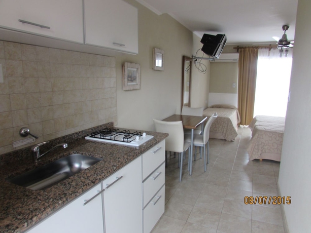 Imagen de la habitación del Hotel Club Valle Termal Resort. Foto 6