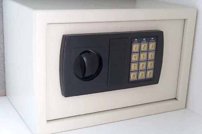 Imagen de la habitación del Hotel Club Valle Termal Resort. Foto 7