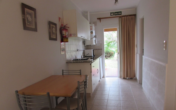 Imagen de la habitación del Hotel Club Valle Termal Resort. Foto 9