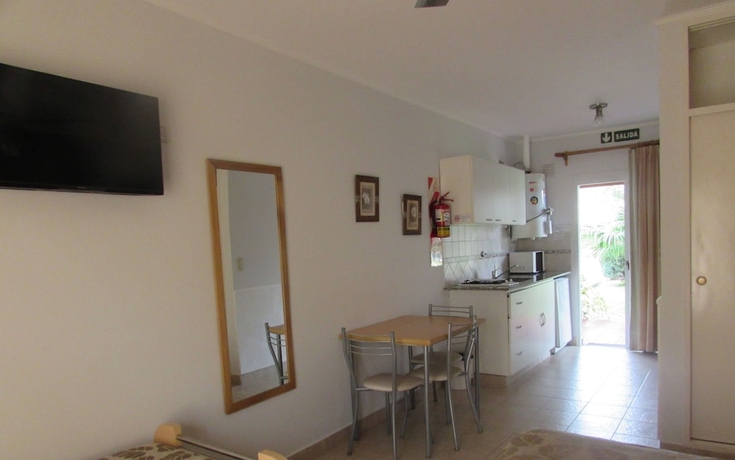 Imagen de la habitación del Hotel Club Valle Termal Resort. Foto 10