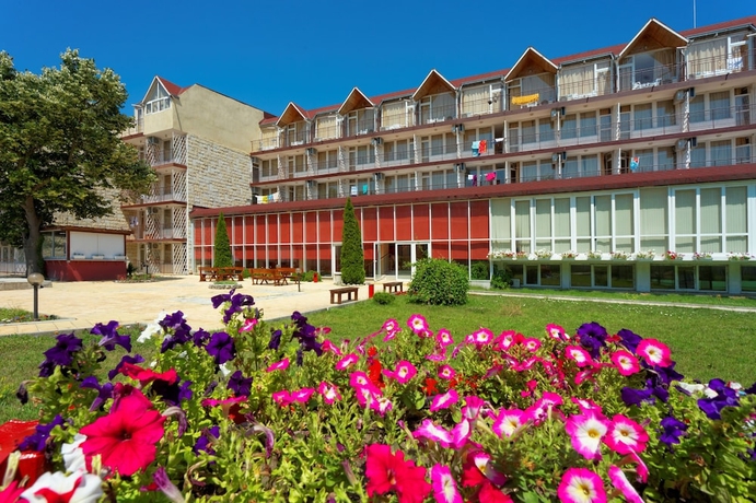 Imagen general del Hotel Club Vedren. Foto 1