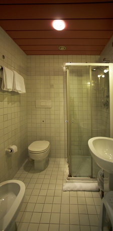 Imagen de la habitación del Hotel Club Venezia- Mestre. Foto 5