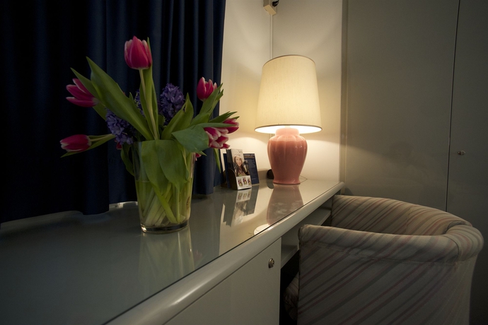 Imagen de la habitación del Hotel Club Venezia- Mestre. Foto 7