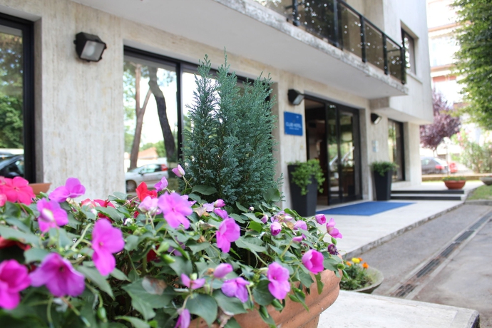 Imagen general del Hotel Club Venezia- Mestre. Foto 2