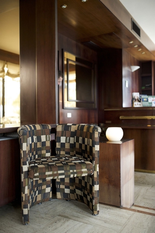 Imagen de los interiores del Hotel Club Venezia- Mestre. Foto 16