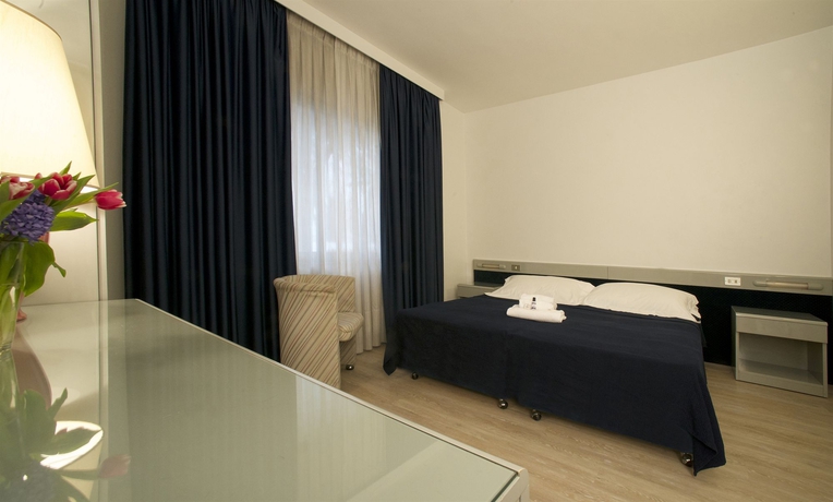 Imagen de la habitación del Hotel Club Venezia- Mestre. Foto 10
