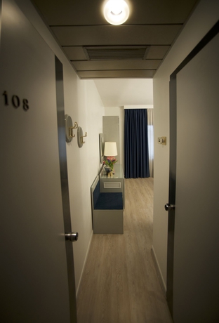 Imagen de la habitación del Hotel Club Venezia- Mestre. Foto 12