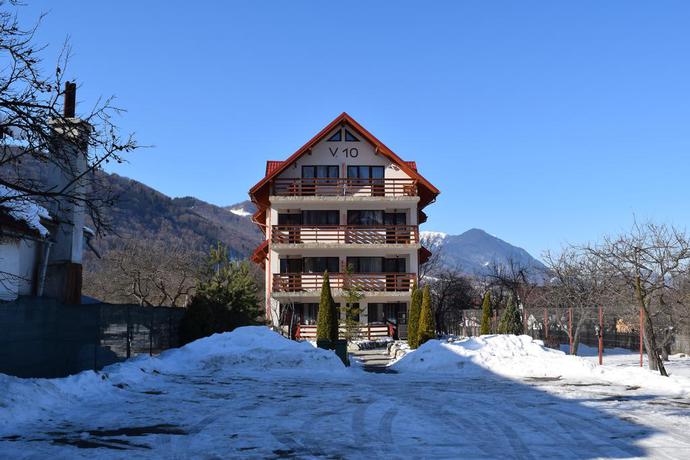 Imagen general del Hotel Club Vila Bran. Foto 2