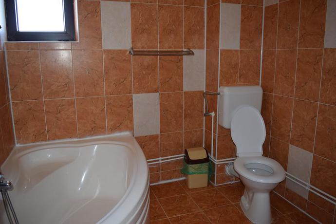 Imagen de los interiores del Hotel Club Vila Bran. Foto 12