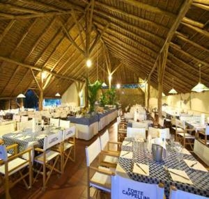 Imagen general del Hotel Club Village Forte Cappellini. Foto 3