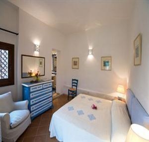 Imagen general del Hotel Club Village Forte Cappellini. Foto 4