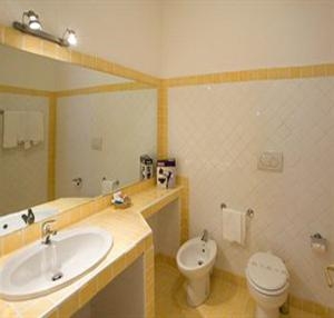 Imagen general del Hotel Club Village Forte Cappellini. Foto 6