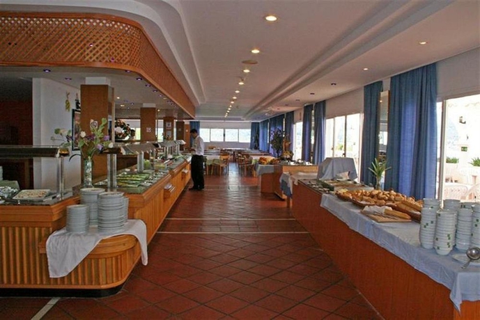 Imagen del bar/restaurante del Hotel Club Vista Bahia. Foto 3