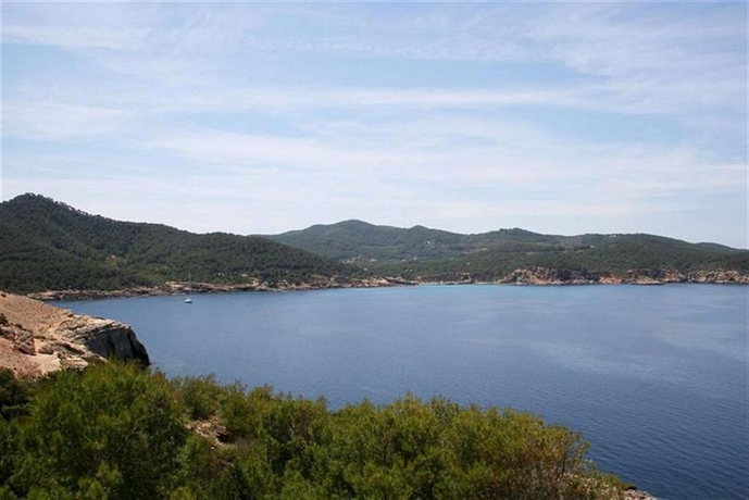 Imagen de los exteriores del Hotel Club Vista Bahia. Foto 7