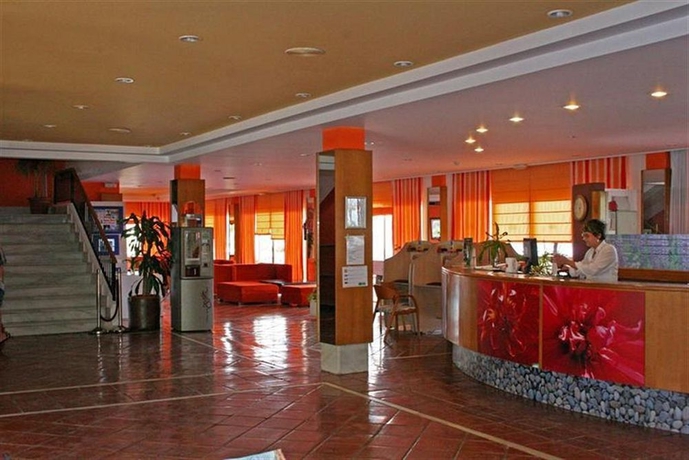 Imagen de los interiores del Hotel Club Vista Bahia. Foto 12
