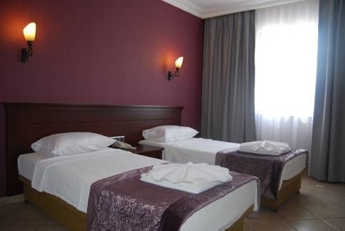 Imagen general del Hotel Club Viva. Foto 1