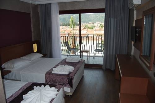 Imagen general del Hotel Club Viva. Foto 2