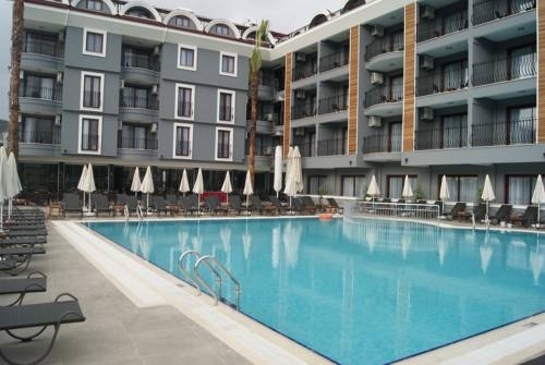 Imagen general del Hotel Club Viva. Foto 4