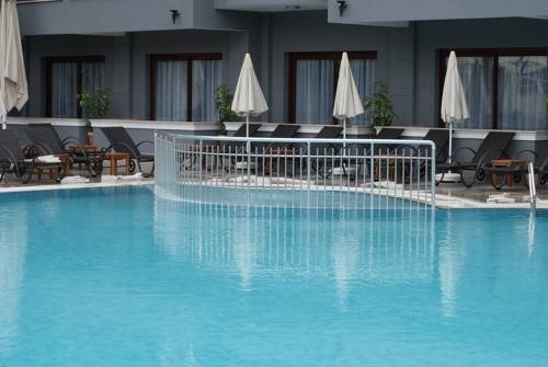 Imagen general del Hotel Club Viva. Foto 5