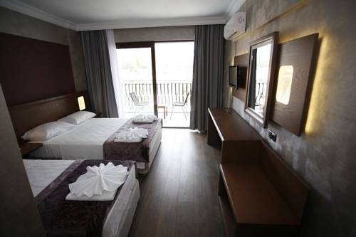 Imagen general del Hotel Club Viva. Foto 8