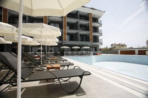 Imagen general del Hotel Club Viva. Foto 10