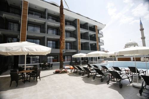 Imagen general del Hotel Club Viva. Foto 11