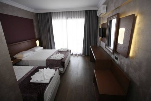 Imagen general del Hotel Club Viva. Foto 12