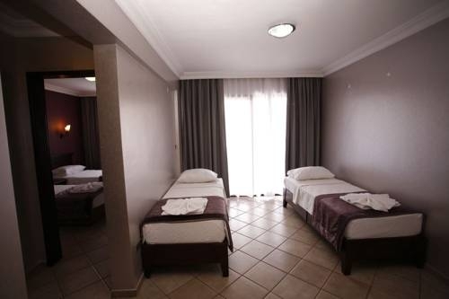 Imagen general del Hotel Club Viva. Foto 13