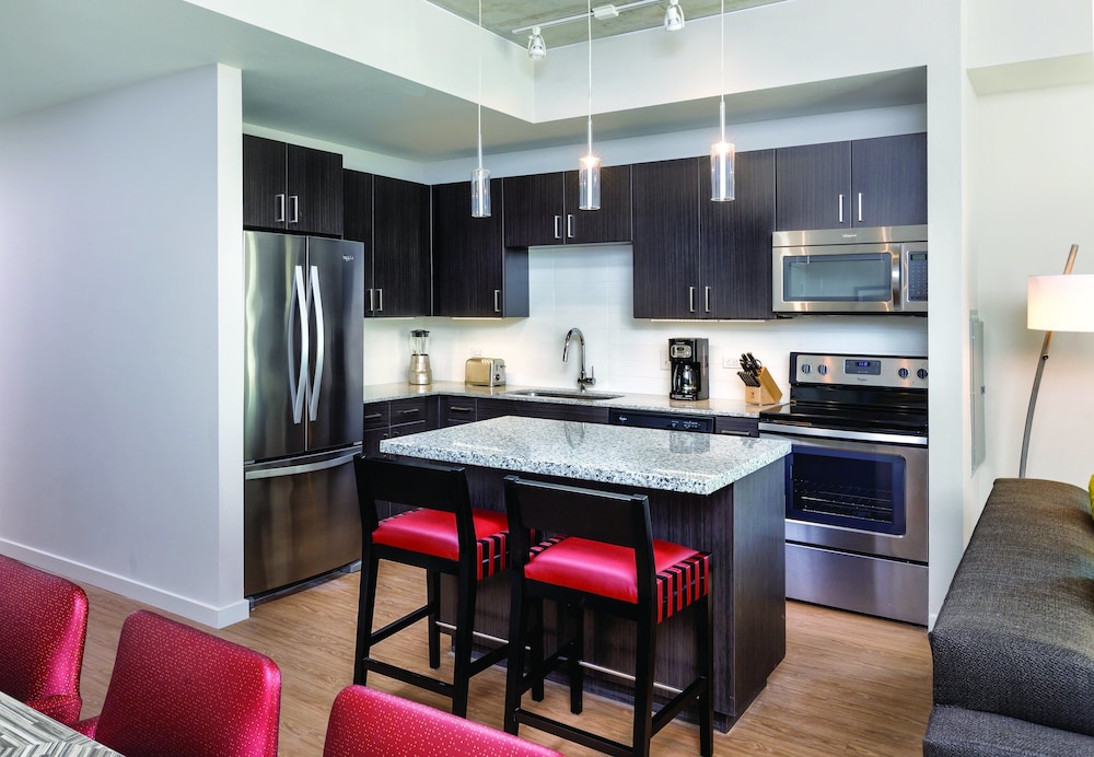 Imagen de la habitación del Hotel Club Wyndham Austin. Foto 14