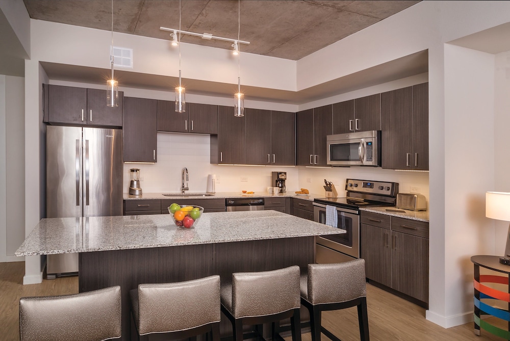 Imagen de la habitación del Hotel Club Wyndham Austin. Foto 15