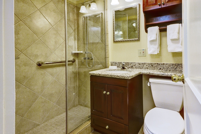 Imagen de la habitación del Hotel Club Wyndham Avenue Plaza. Foto 7