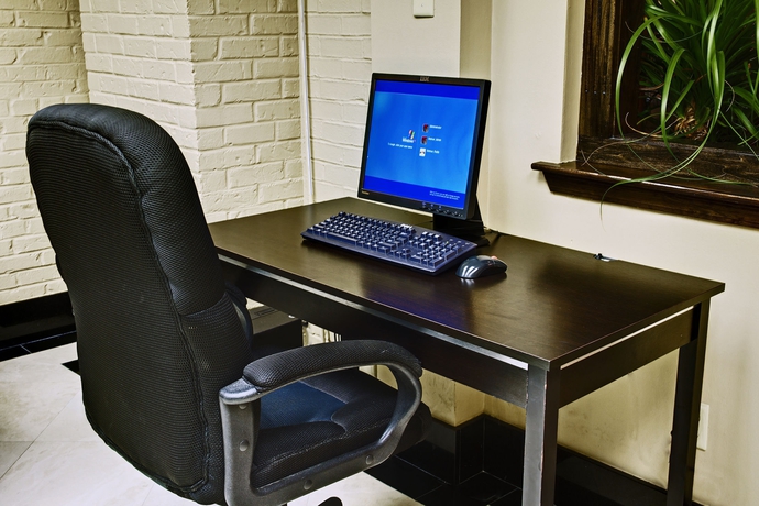 Imagen de los interiores del Hotel Club Wyndham Avenue Plaza. Foto 13